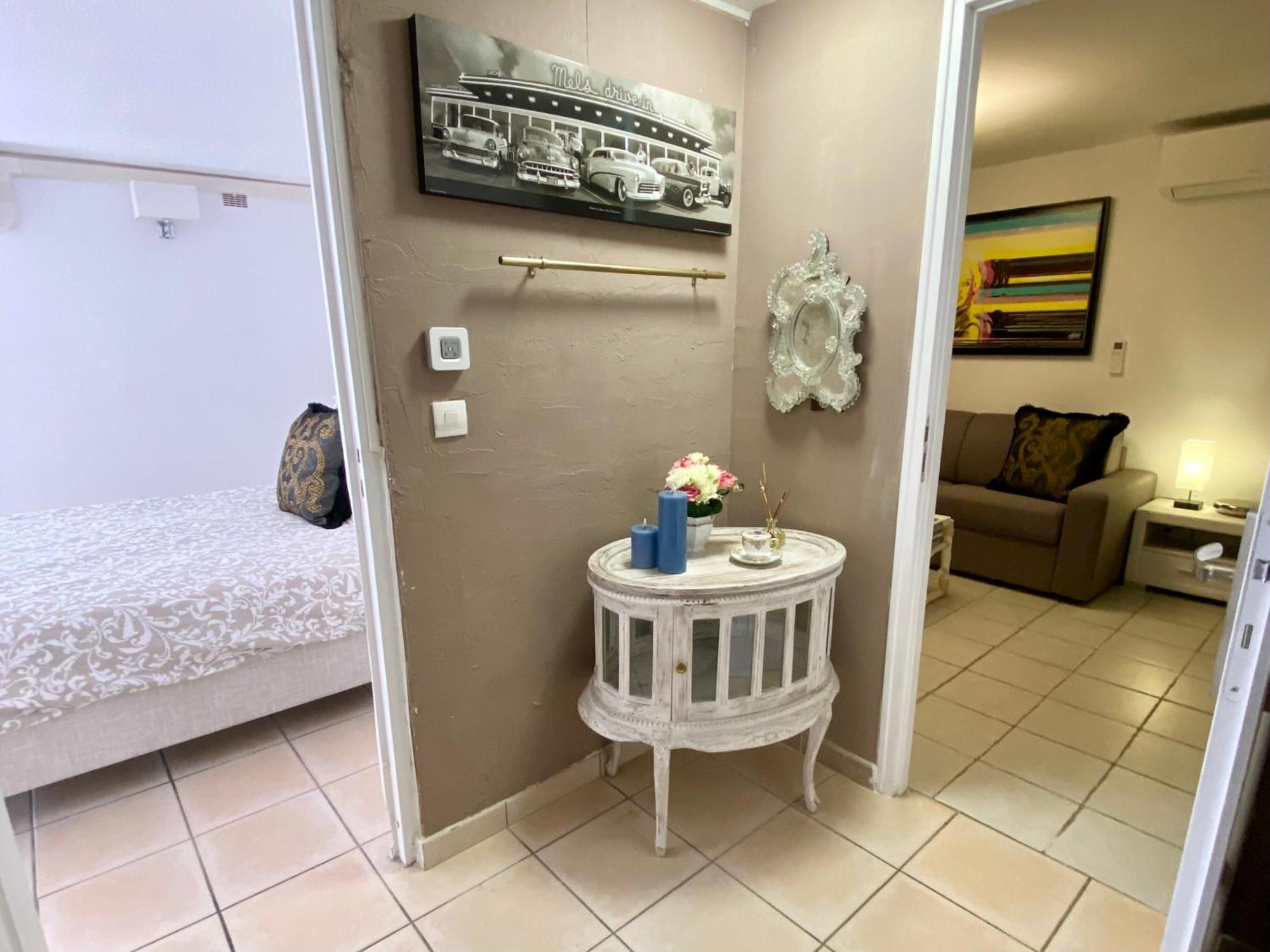 Bed and Breakfast La Vie Est Belle En Provence Tourves Esterno foto