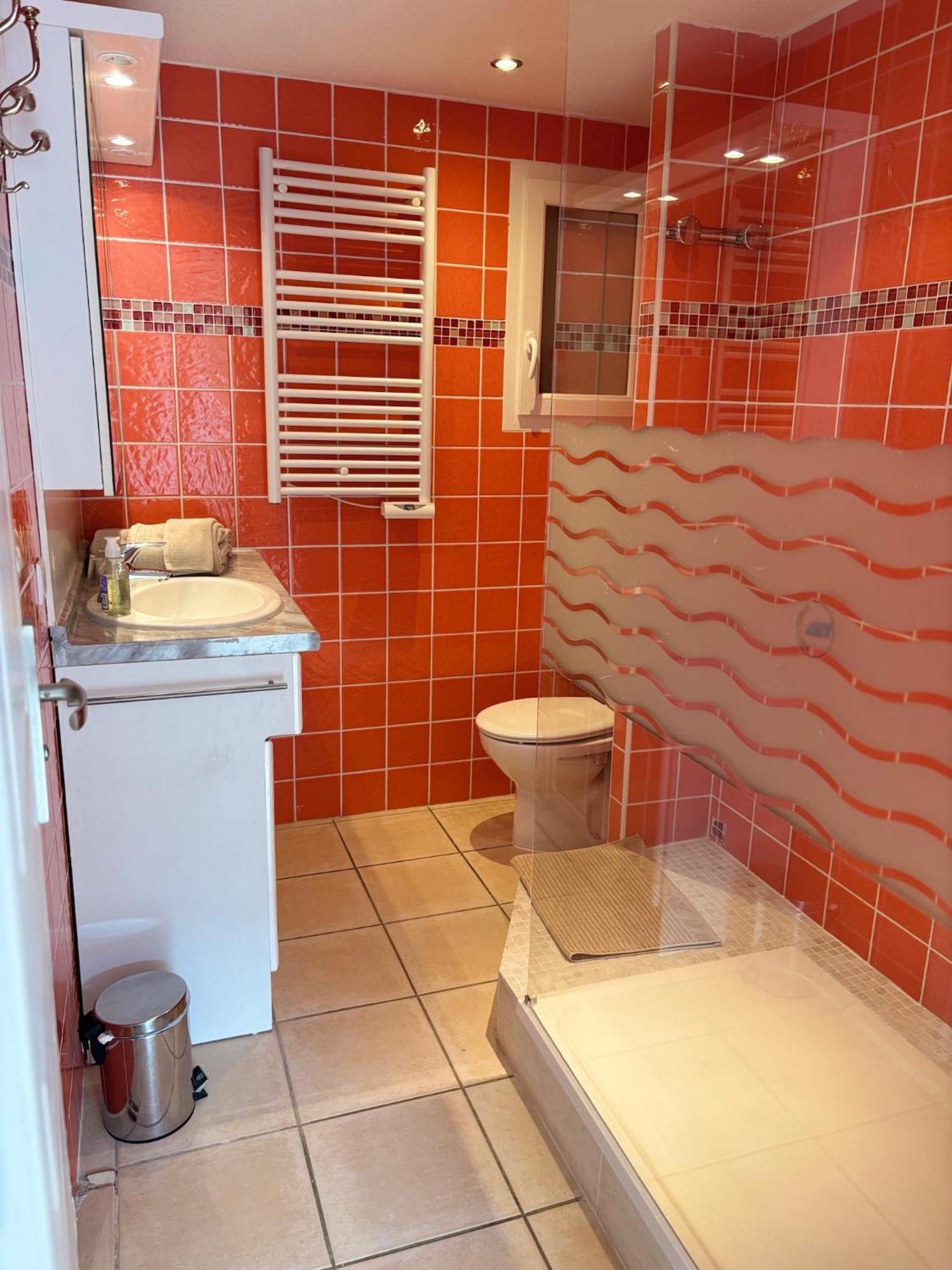 Bed and Breakfast La Vie Est Belle En Provence Tourves Esterno foto